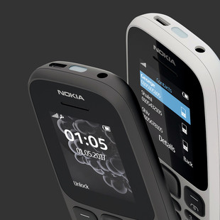 Nokia_105-Black_and_White-1280&#215;1280