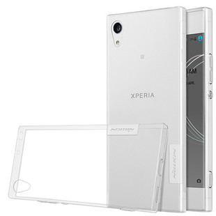 case-for-Sony-Xperia-XA1-Ultra-TPU-back-cover-NILLKIN-Nature-clear-TPU-soft-case-with.jpg_640x640