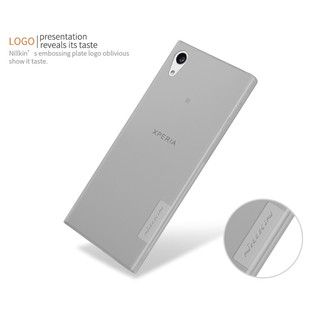 For-Sony-Xperia-Xa1-Ultra-Case-TPU-Transparent-Soft-Cover-Case-For-Xperia-Xa1-Ultra-NILLKIN (1)