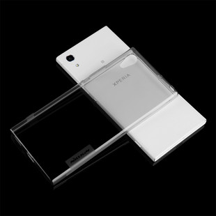 For-Sony-Xperia-Xa1-Ultra-Case-TPU-Transparent-Soft-Cover-Case-For-Xperia-Xa1-Ultra-NILLKIN