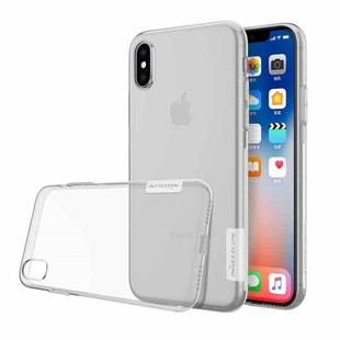 Nillkin-Nature-Series-TPU-case-For-Apple-iPhone-X-1