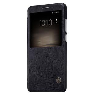 Nillkin-Qin-Series-Smart-View-Flip-Case-For-Huawei-Mate-9-Black-16122016-04-p