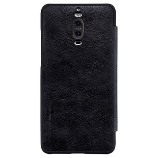 Nillkin-Qin-Series-Smart-View-Flip-Case-For-Huawei-Mate-9-Pro-Mate-9-Porsche-Design-Black-09012017-03-p