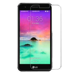 گلس نیلکین Nillkin Amazing H Glass LG K10