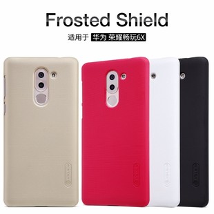 Huawei-Honor-6X-Case-NILLKIN-Super-Frosted-Shield-Back-Cover-cases-For-Huawei-Honor-6X-with.jpg_640x640