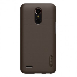 nillkin-frosted-shield-pc-hard-back-cover-case-for-lg-k10-2017-lv5-k20-plus-brown_p20170330145300389