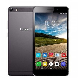 Lenovo Phab Plus Dual SIM PB1-خاکستری-500&#215;500