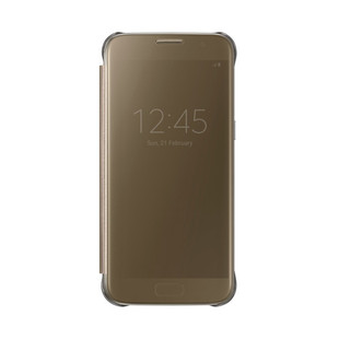 in-clear-view-cover-zg930-galaxy-s7-ef-zg930cbegin-001-front-gold