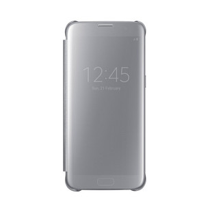 uk-clear-view-cover-zg935-galaxy-s7-edge-ef-zg935csegww-001-001-silver