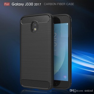 for-samsung-galaxy-j3-2017-j330-carbon-fibre