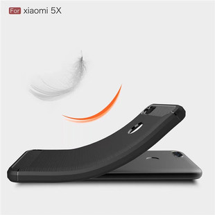 AKABEILA-Cell-Phone-Cases-For-Xiaomi-Mi-5X-Mi5X-5-5-inch-Rugged-Armor-Carbon-Fiber (2)