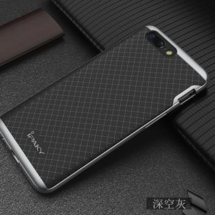 For-Oneplus-3T-Case-Original-IPAKY-Brand-Cover-Case-1-plus-5-Silicon-PC-Hybrid-Protective