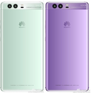 Huawei-P10-colors