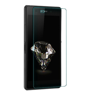 گلس نیلکین Nillkin Amazing H Glass Sony Xperia Z2