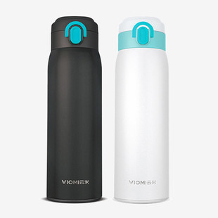 فلاسک وکیوم شیائومی Xiaomi Viomi stainless vacuum Flask