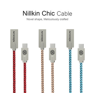 NILLKIN-Chic-Data-Cable-USB-Sync-font-b-Charging-b-font-Type-C-Cable-for-Nexus