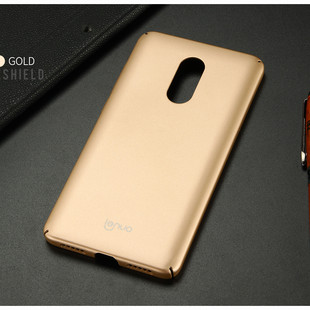 For-Redmi-note-4x-Case-Lenuo-Luxury-Case-Slim-PC-Hard-Back-Cover-Phone-Shell-for (1)