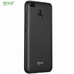 Original-Brand-LENUO-Leshield-Series-PC-Matte-Hard-Back-Cover-Case-for-Xiaomi-Redmi-4X