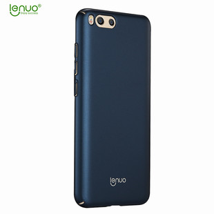 Original-Brand-LENUO-Leshield-Series-PC-Matte-Hard-Back-Cover-Case-for-Xiaomi-Mi-6-M6 (1)