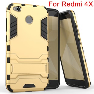 Xiaomi-Redmi-4X-Case-Luxury-Transformers-Full-Cover-Iron-Man-Case-with-Holder-for-Xiaomi-Redmi4X