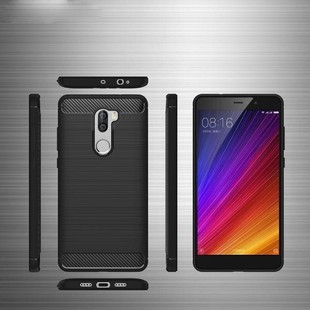 xiaomi-mi-5s-plus-brushed-texture-fiber-tpu-rugged-armor-protective-case-black-7b