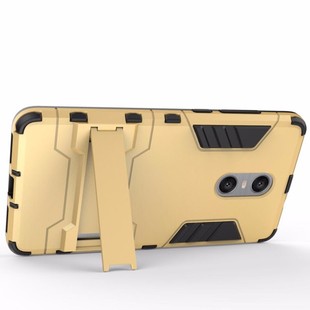 Case_Iron_Man_Xiaomi_Redmi_Pro_5_5_Dual_Camera_Stand_Robot_T