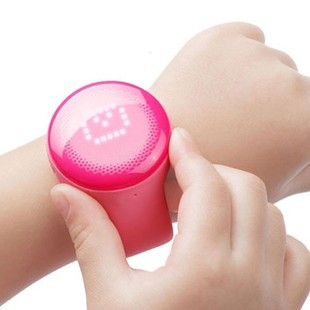 xiaomi-mi-rabbit-child-smart-watch-pinkview