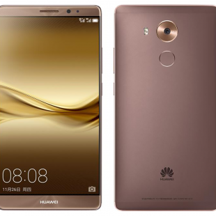 huaweimate8mocha