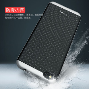 For-Xiaomi-Mi-5C-Case-Cover-iPaky-for-Xiaomi-Mi5C-Case-Soft-TPU-Hard-PC-Frame