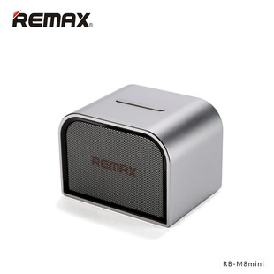 REMAX-RB-M8-Mini-Portable-Bluetooth4-0-Speakers-Aluminum-Wireless-Hand-Free-MIC-Boombox-Subwoofer-USB