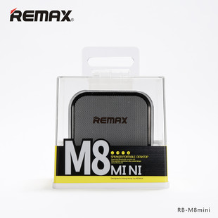 REMAX-RB-M8-Mini-Portable-Bluetooth4-0-Speakers-Aluminum-Wireless-Hand-Free-MIC-Boombox-Subwoofer-USB (2)