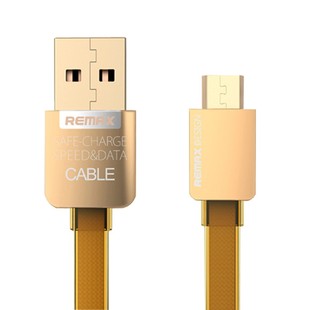 remax-safe-amp-speed-data-cable-1-meter-micro-usb-gold-8594-0665198-1