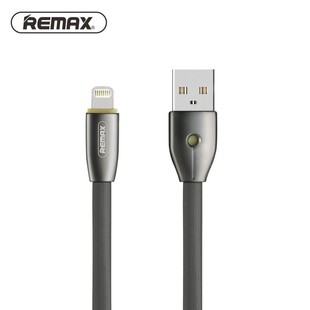 remax-rc-043i-1m-knight-series-21a-super-fast-charge-amp-datalightning-usb-cable-with-led-light-for-apple-iphone-76s6splus65-amp-ipad-airmini-black-9388-37896051-7c471c7ca3157cccd67fdf64b9d4c706