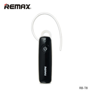 Original-Remax-RB-T8-Ear-Hook-Bluetooth-Headset-Wireless-Headphone-Music-Earphone-Bluetooth-V4-1-Microphone-1