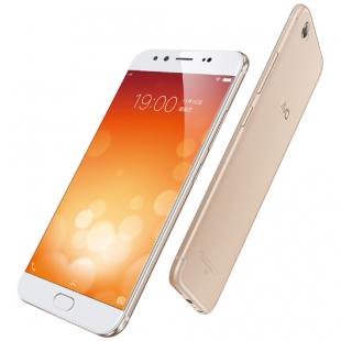 Vivo-X9-smartphone