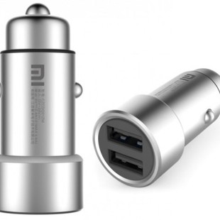 shemshad-xiaomi-mi-car-charger-dual-usb-design