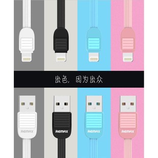 remax-puff-fast-charging-lightning-usb-cable-for-iphone-5-or-5s-or-se-or-6-rc-045i-black-168