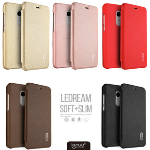 For-Xiaomi-Redmi-Note-4-Phone-Case-Original-LENUO-Ultra-Thin-Wallet-Flip-Cover-Case-Soft.jpg_640x640