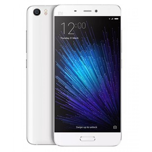 Xiaomi-Mi5-Front-back-White-900&#215;900