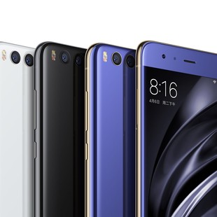 گوشی-شیائومی-می-6-Xiaomi-Mi-6-1