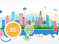 چیپست 5G مدیاتک سال 2019 عرضه خواهد شد