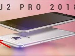 تصاویر رندر شده تازه از (Galaxy J2 Pro (2018 سامسونگ