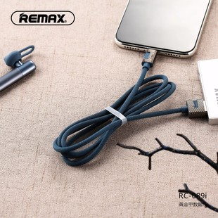 کابل تبدیل USB به USB-C ریمکس مدل RC-089a طول 1 متر