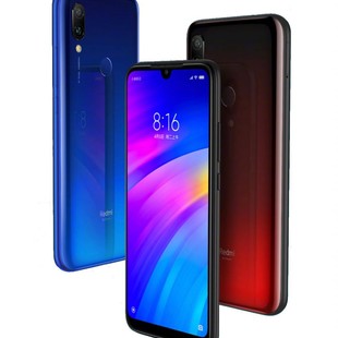 گوشی موبایل شیائومی مدل Redmi 7 دو سیم کارت ظرفیت 64گیگابایت