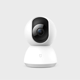 دوربین نظارتی هوشمند شیائومی Xiaomi Mijia IP Camera 360° 1080P