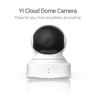 دوربین هوشمند شیائومی Xiaomi YI Clould Dome Camera 1080P Global