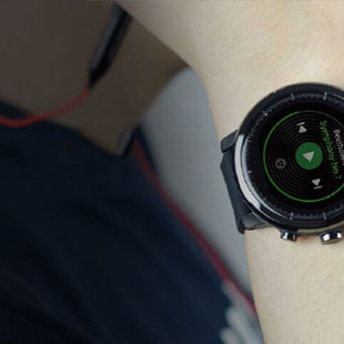 ساعت هوشمند شیائومی Xiaomi Amazfit Stratos Smart Watch