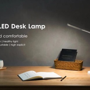 چراغ مطالعه شیائومی Xiaomi Yeelight Led Desk Lamp YLTD01YL