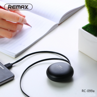 کابل تایپ سی ریمکس Remax Cutebabay RC-099a Cable