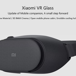 عینک واقعیت مجازی شیائومی مدل  VR Play 2